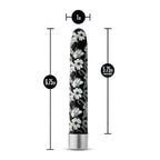 The Collection Eden 7" Rechargeable Vibrator - Rolik®
