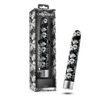 The Collection Eden Rechargeable Vibrator - Black
