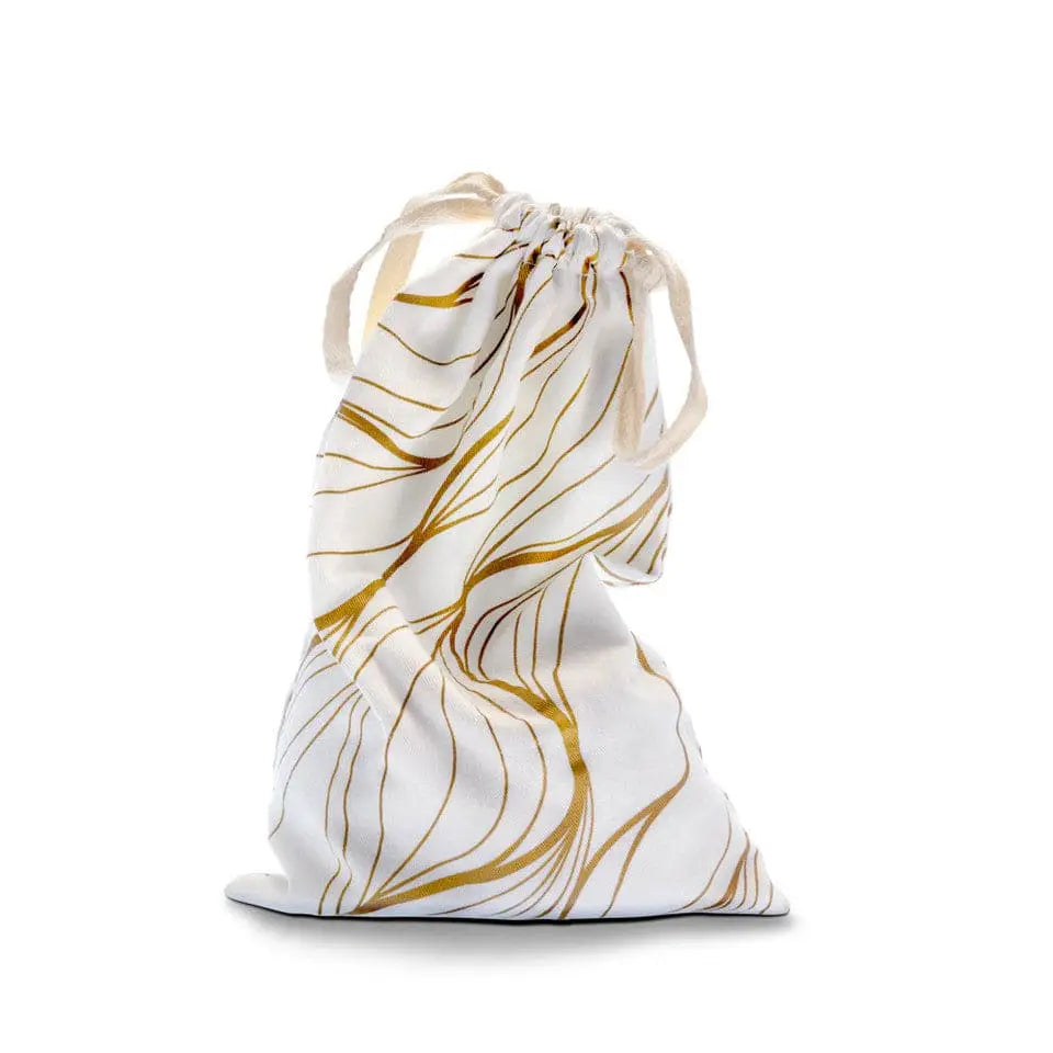The Collection Embrace Cotton Toy Storage Bag - Rolik®
