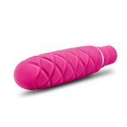 Blush Novelties® Cozi Mini Vibrator Fuchsia Rolik