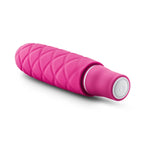 Blush Novelties® Cozi Mini Vibrator Fuchsia Rolik