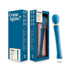 Dianna Rechargeable Wand Vibrator - Rolik®