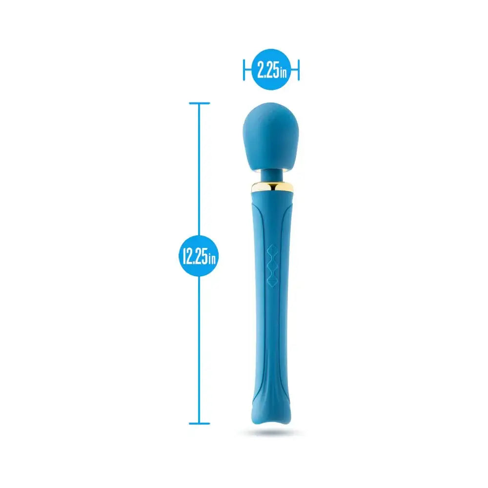 Dianna Rechargeable Wand Vibrator - Rolik®