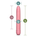 Gaia® Biodegradable Recyclable Eco Vibrator - Rolik®