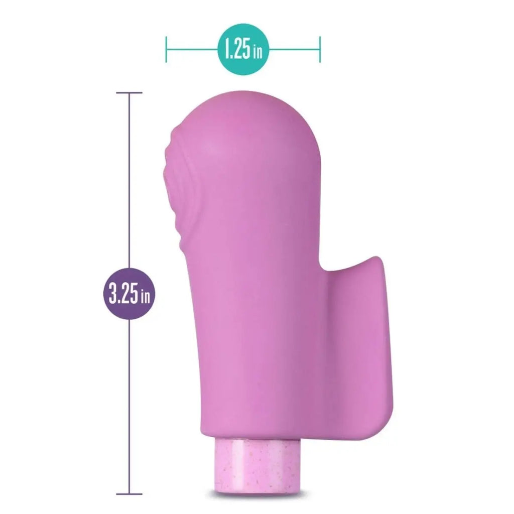 Gaia Eco Delight Bullet Vibrator - Rolik®