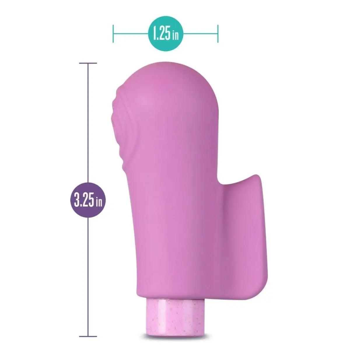 Gaia Eco Delight Bullet Vibrator - Rolik®