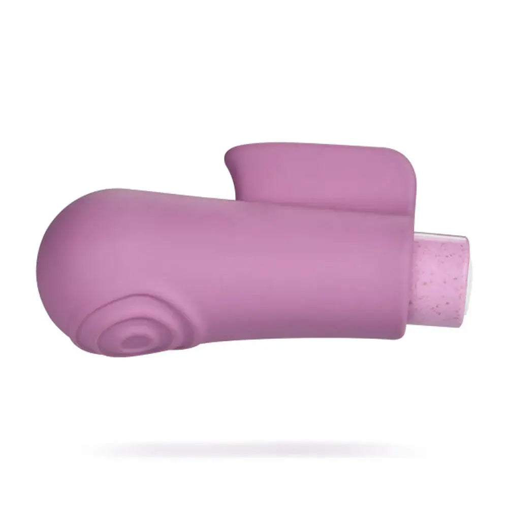 Gaia Eco Delight Bullet Vibrator - Pink