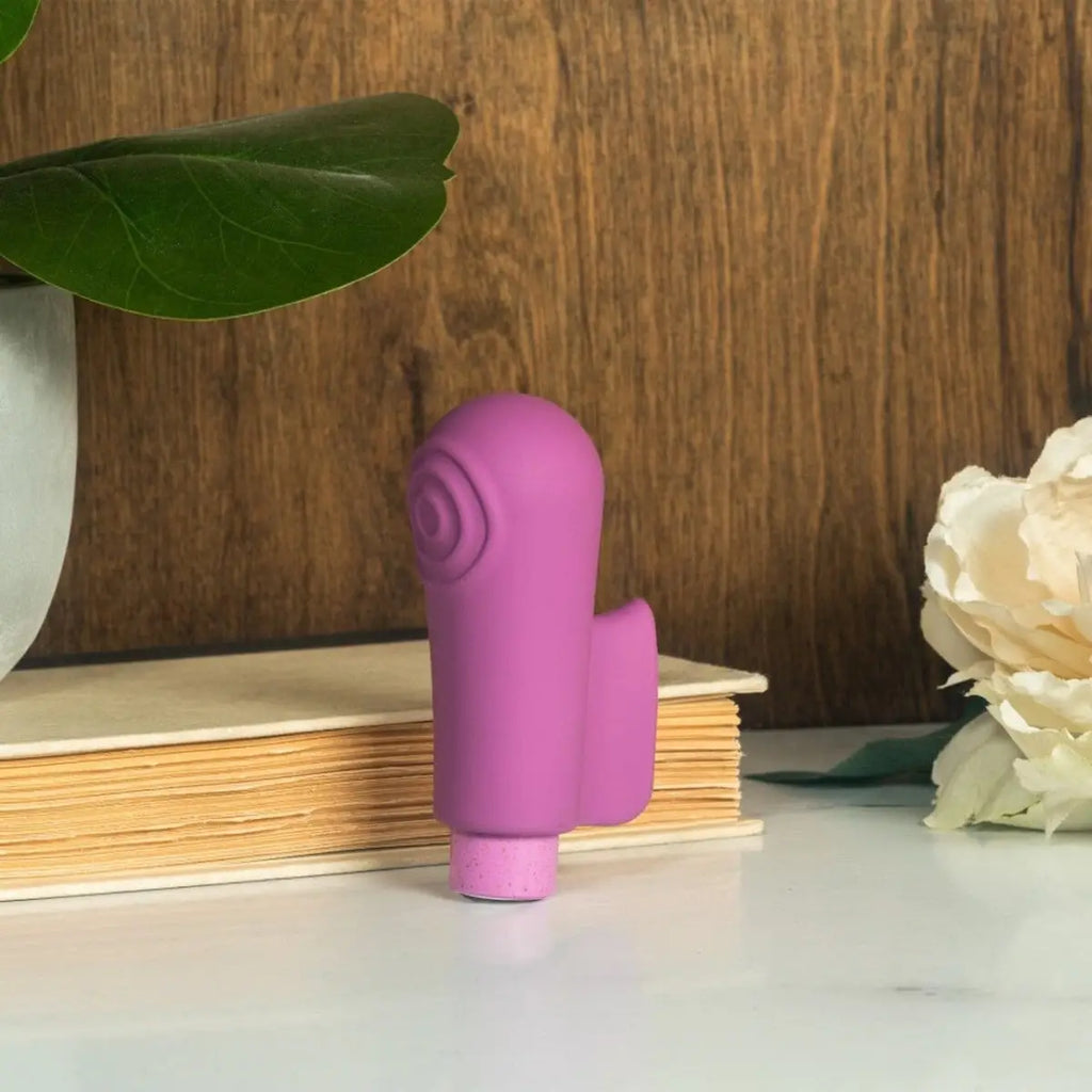 Gaia Eco Delight Bullet Vibrator - Rolik®