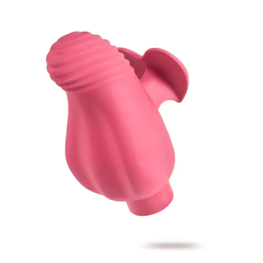 Gaia Eco Love Vibrator - Coral