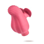 Gaia Eco Love Vibrator - Coral