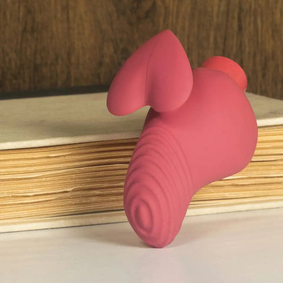 Gaia Eco Love Vibrator - Rolik®
