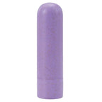 Gaia® Eco Recyclable Rechargeable Bullet Vibrator - Rolik®