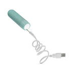 Gaia Eco Recyclable Rechargeable Bullet Vibrator