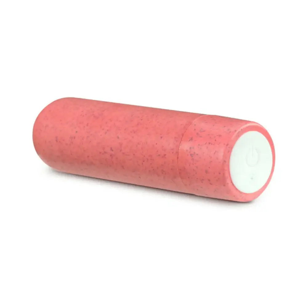 Gaia Eco Recyclable Rechargeable Bullet Vibrator