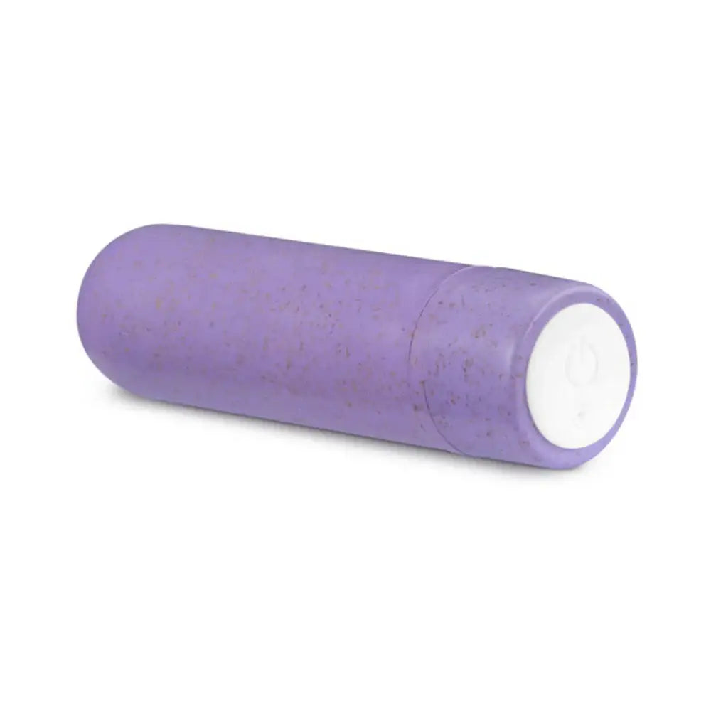Gaia Eco Recyclable Rechargeable Bullet Vibrator