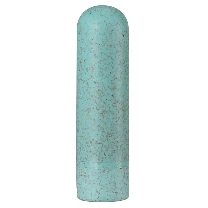 Gaia® Eco Recyclable Rechargeable Bullet Vibrator - Rolik®