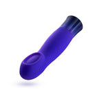 Oh My Gem® Sapphire Mystery Warming Vibrator - Rolik®