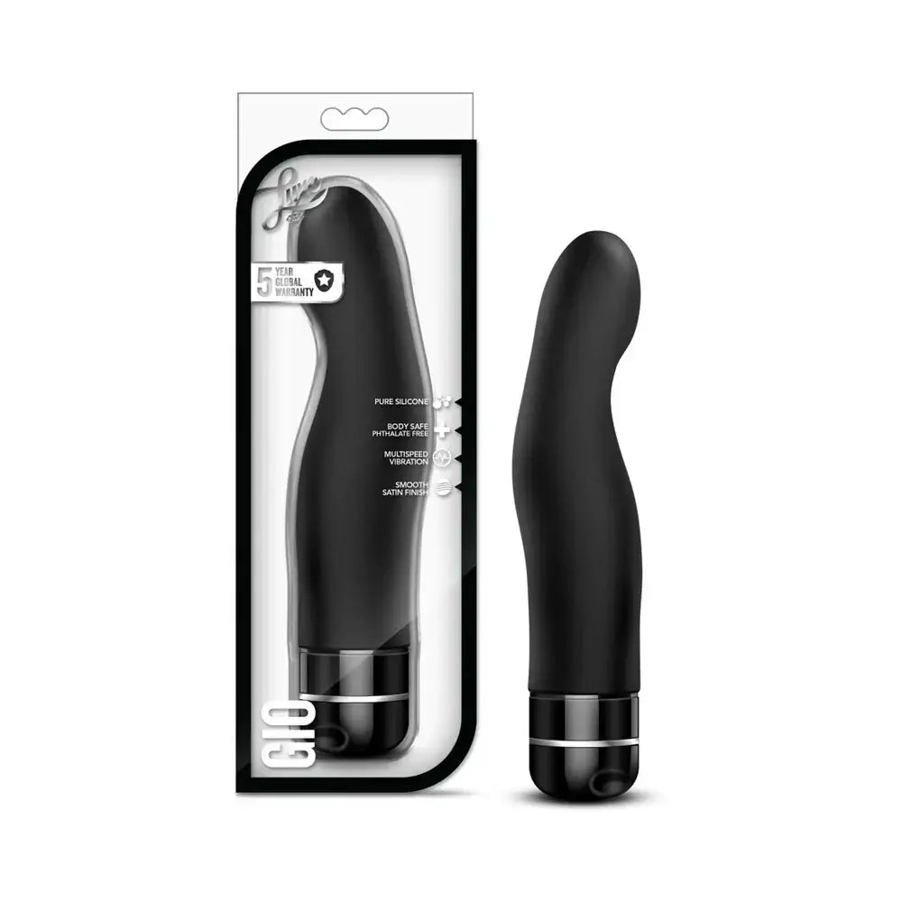 Blush Novelties® Gio Vibrator Rolik