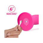 Impressions Havana Remote Vibrating Dildo - Pink