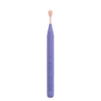 Blush Novelties® Juno Oscillating Wand Vibrator – Precision Tip & 3 Attachments Lilac