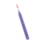 Blush Novelties® Juno Oscillating Wand Vibrator – Precision Tip & 3 Attachments Lilac