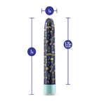 Limited Addiction Dreamscape 7" Rechargeable Vibrator - Rolik®