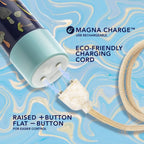 Limited Addiction Dreamscape 7" Rechargeable Vibrator - Rolik®