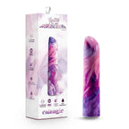 Limited Addiction Entangle Power Vibrator - Violet