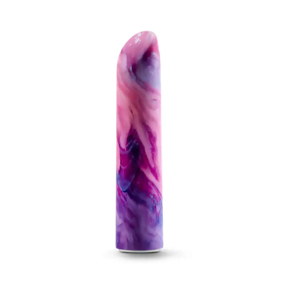 Limited Addiction Entangle Power Vibrator - Violet
