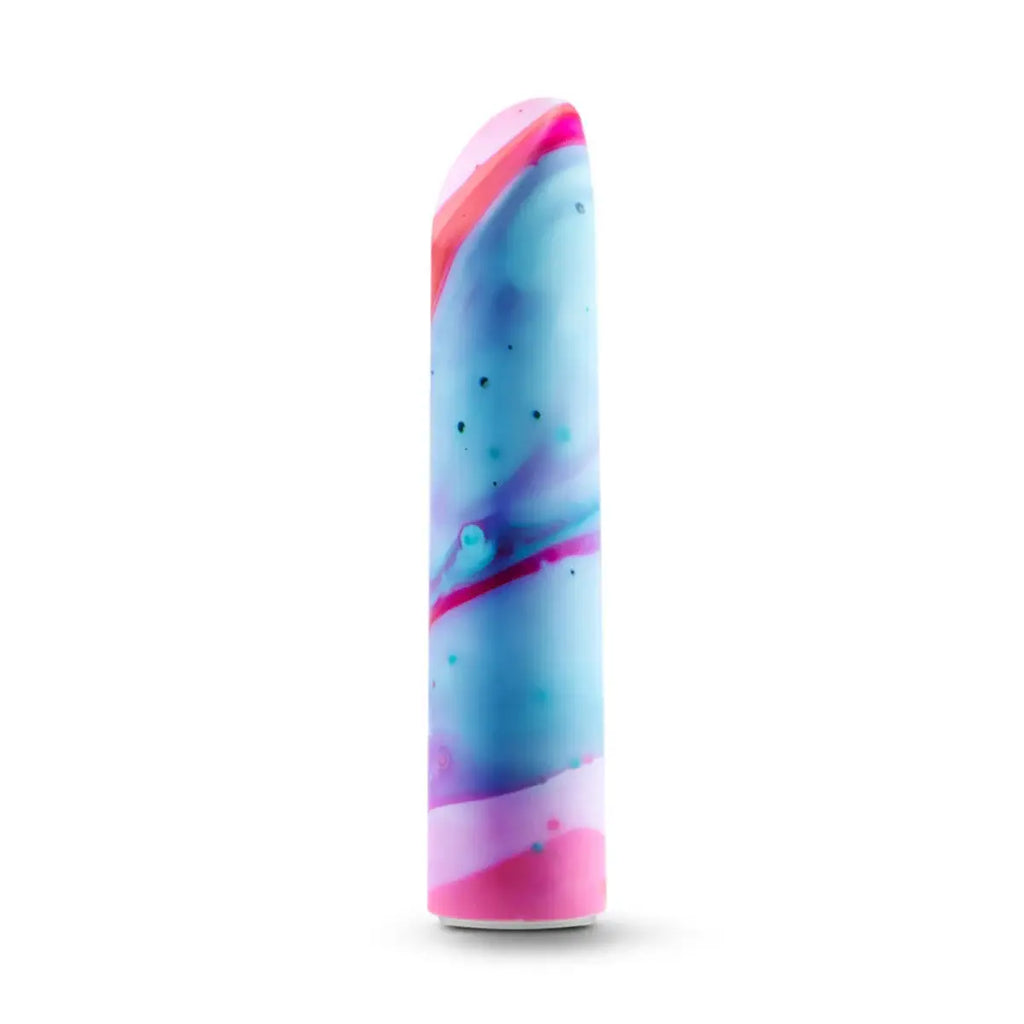 Limited Addiction Fascinate Power Vibrator - Rolik®