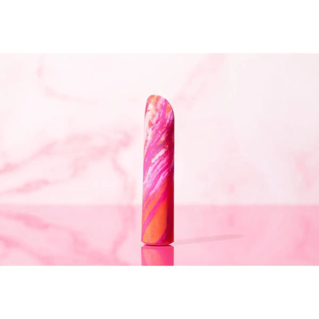 Limited Addiction Fiery Power Vibrator - Rolik®