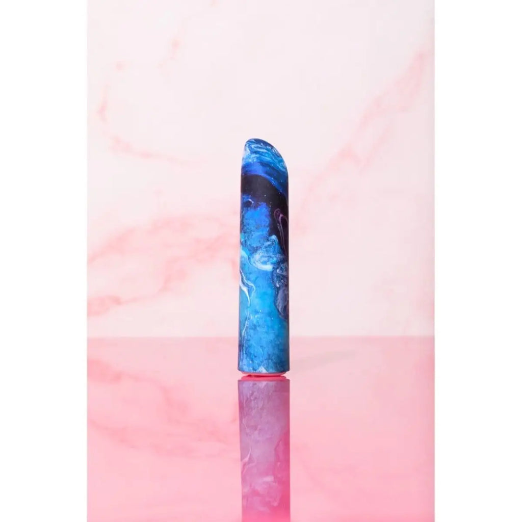 Limited Addiction Mesmerize Power Vibrator - Rolik®