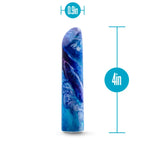 Limited Addiction Mesmerize Power Vibrator - Rolik®