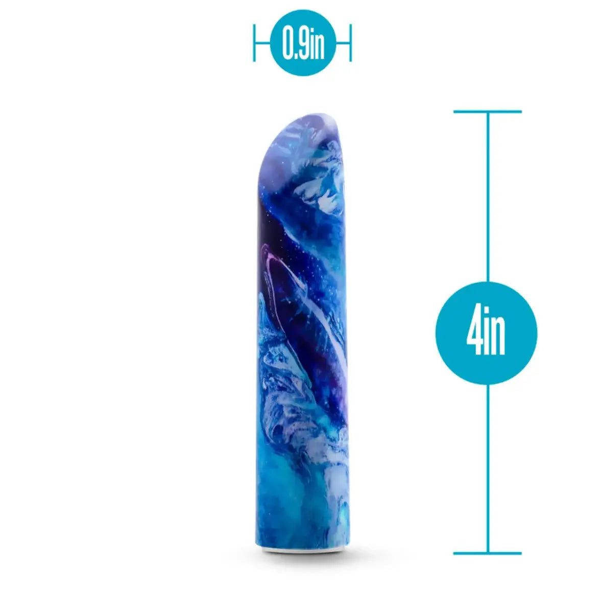 Limited Addiction Mesmerize Power Vibrator - Rolik®