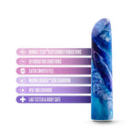 Limited Addiction Mesmerize Power Vibrator - Rolik®