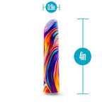 Limited Addiction Psyche Power Vibrator - Rolik®