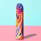Limited Addiction Psyche Power Vibrator - Rolik®