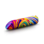 Limited Addiction Psyche Power Vibrator - Rolik®