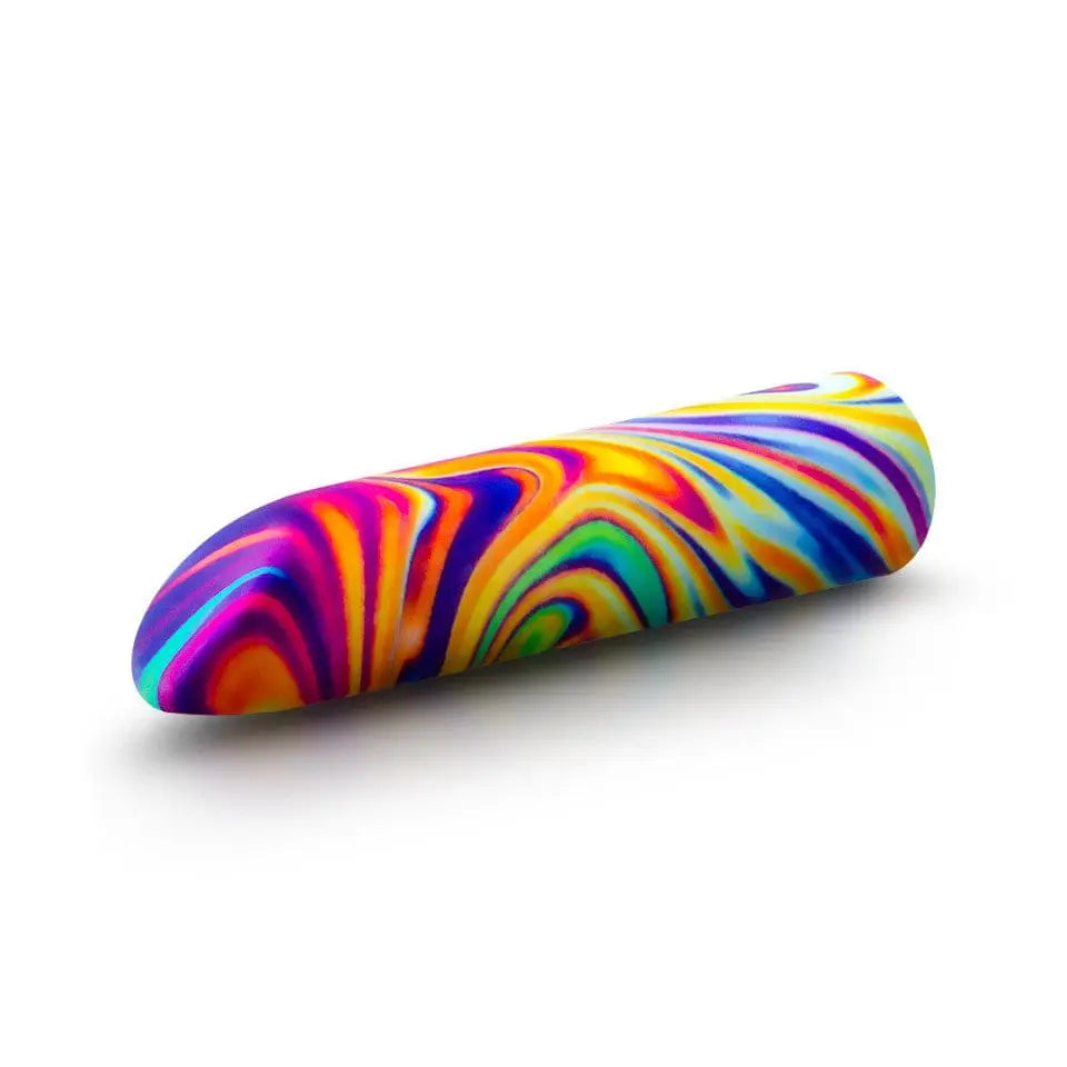 Limited Addiction Psyche Power Vibrator - Rolik®