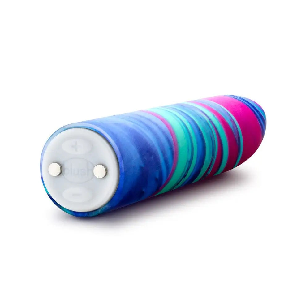 Limited Addiction Sublime Power Vibrator - Rolik®