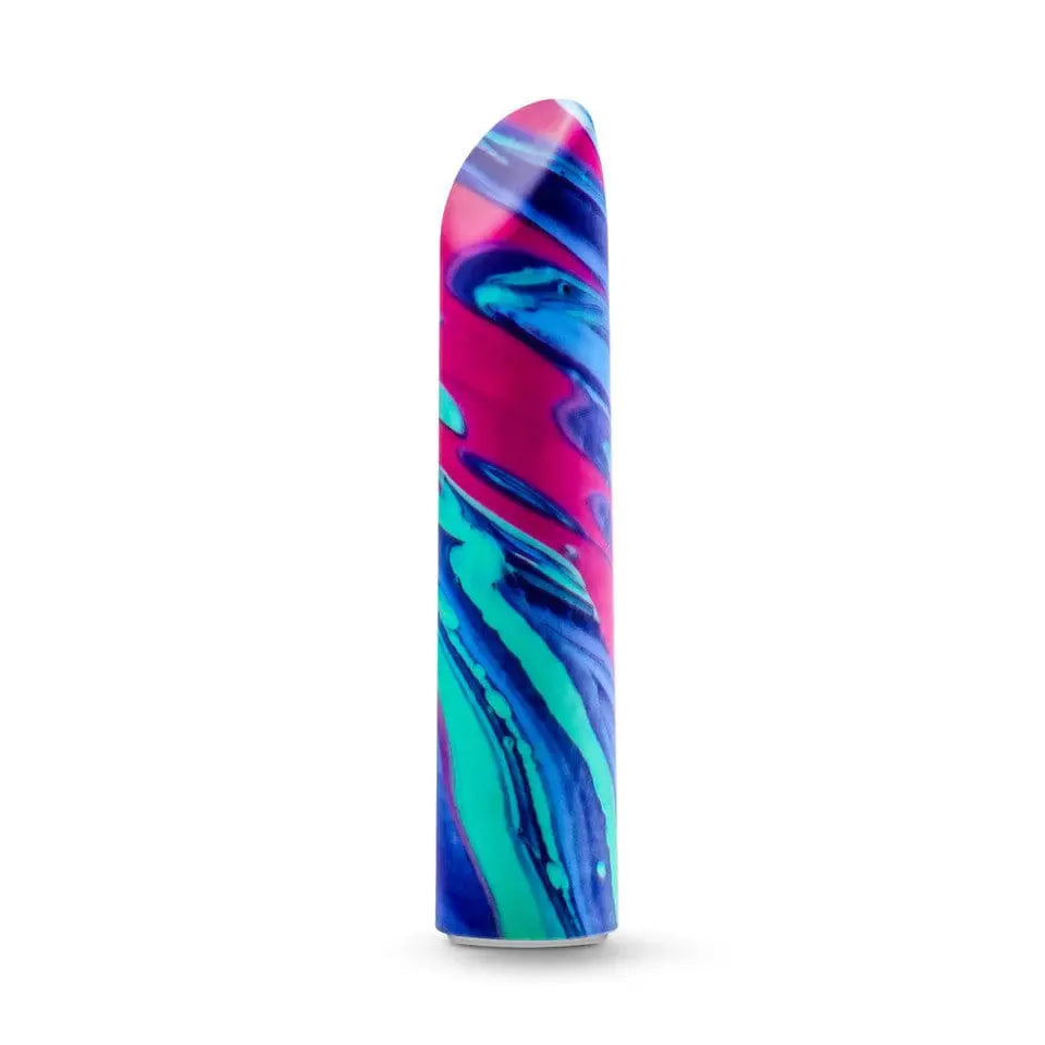 Limited Addiction Sublime Power Vibrator - Rolik®