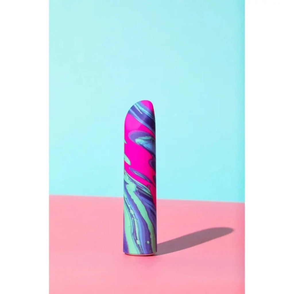 Limited Addiction Sublime Power Vibrator - Rolik®