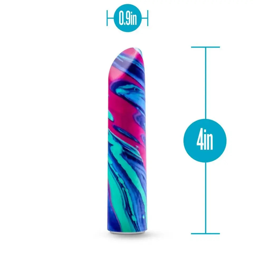 Limited Addiction Sublime Power Vibrator - Rolik®