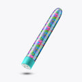 Limited Addiction Utopia 7" Rechargeable Vibrator - Rolik®