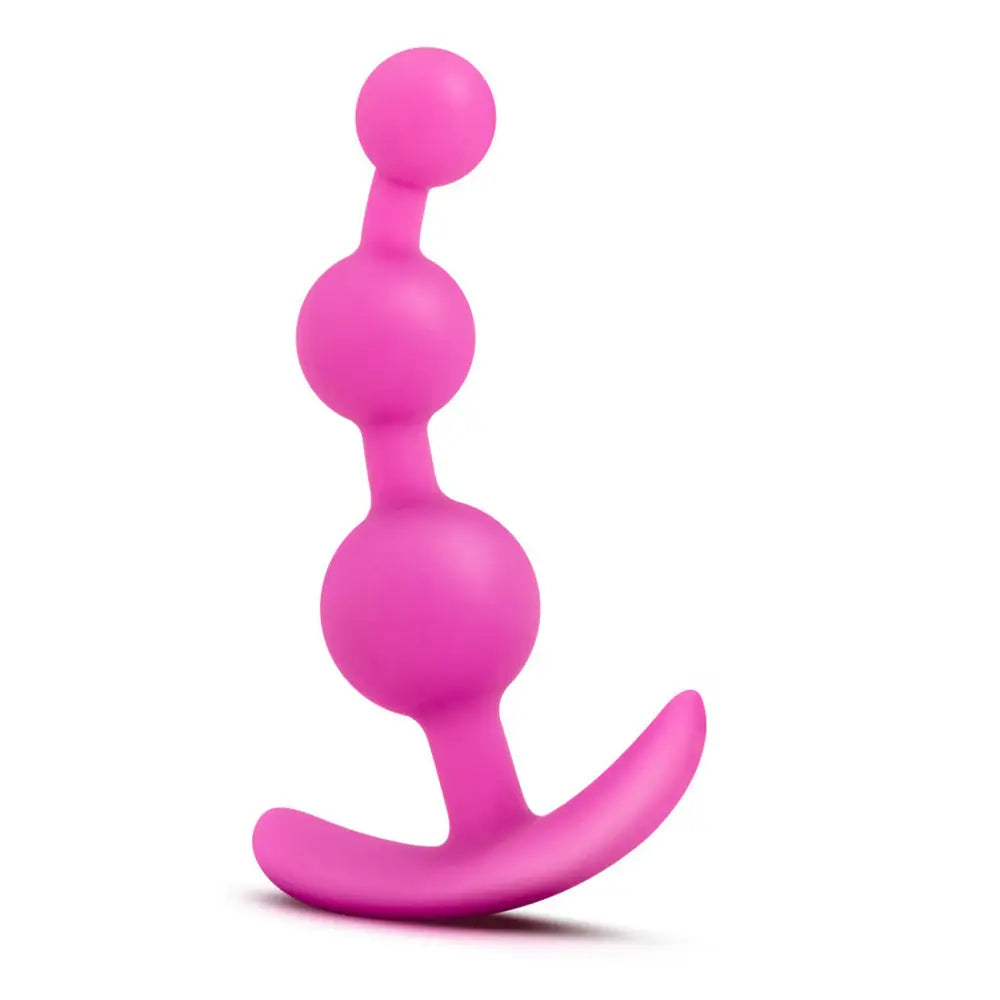 Blush Novelties Luxe Be Me 3 Anal Beads Rolik