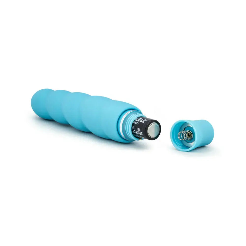 Blush Novelties Luxe Anastasia Vibrator Rolik