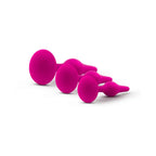 Luxe Beginner Plug Kit - Rolik®