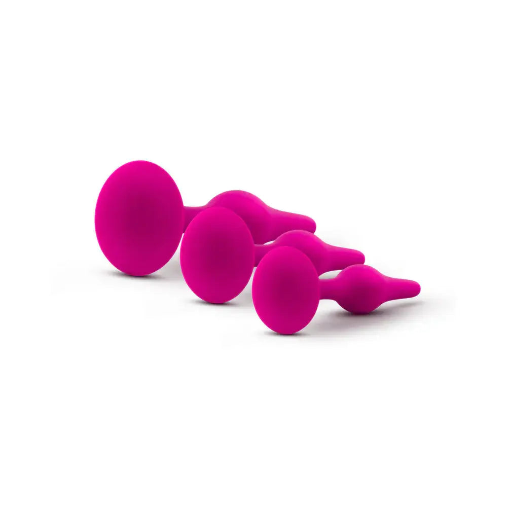 Luxe Beginner Plug Kit - Rolik®
