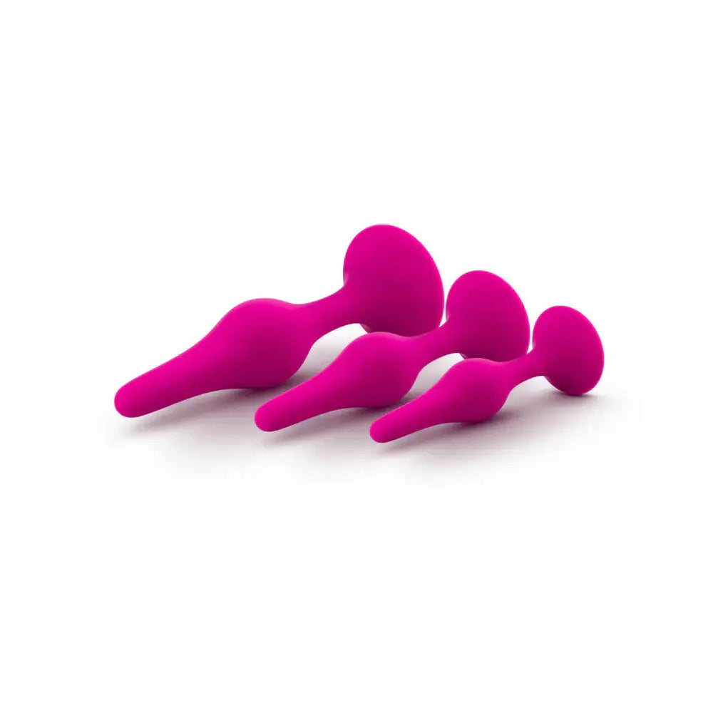 Luxe Beginner Plug Kit - Rolik®