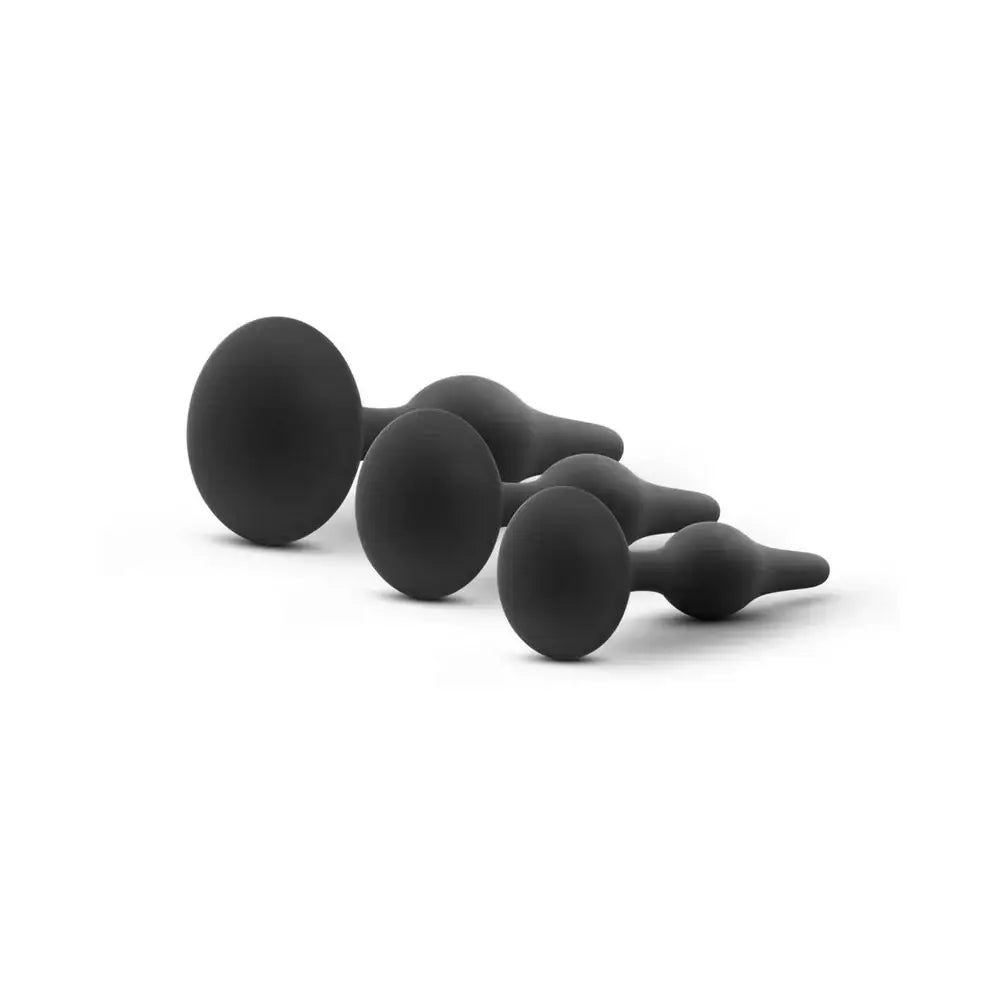 Luxe Beginner Plug Kit - Rolik®